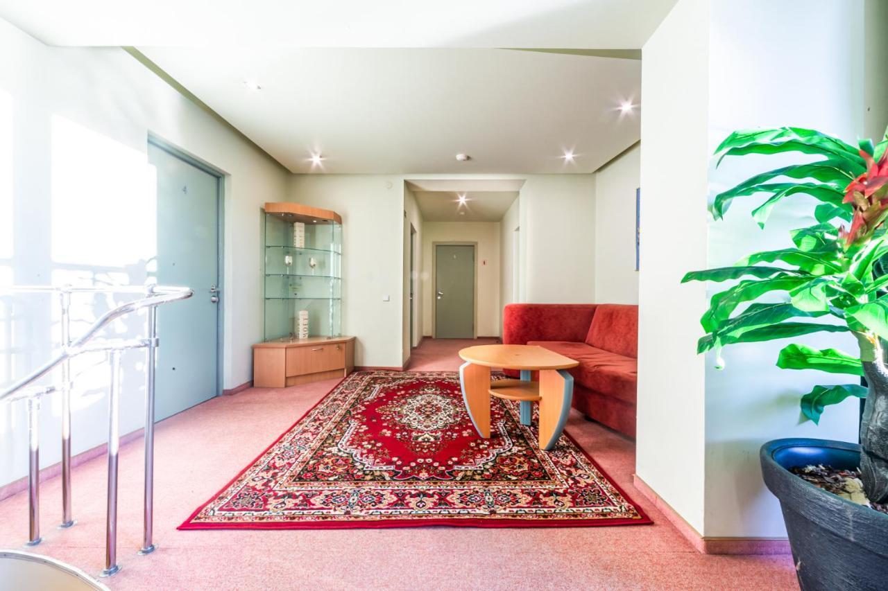 Basanaviciaus G. 45 Apartments Palanga Extérieur photo