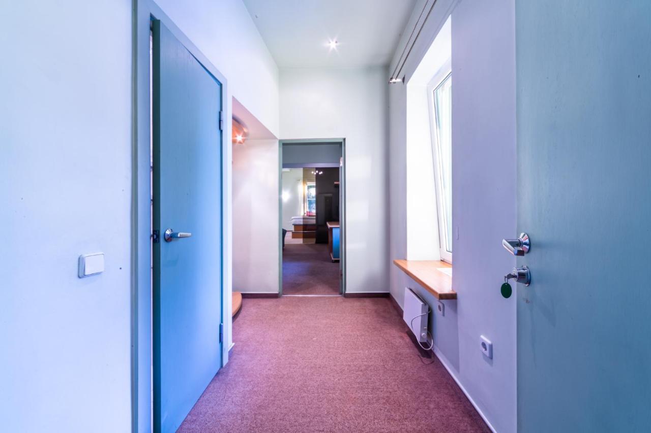 Basanaviciaus G. 45 Apartments Palanga Chambre photo