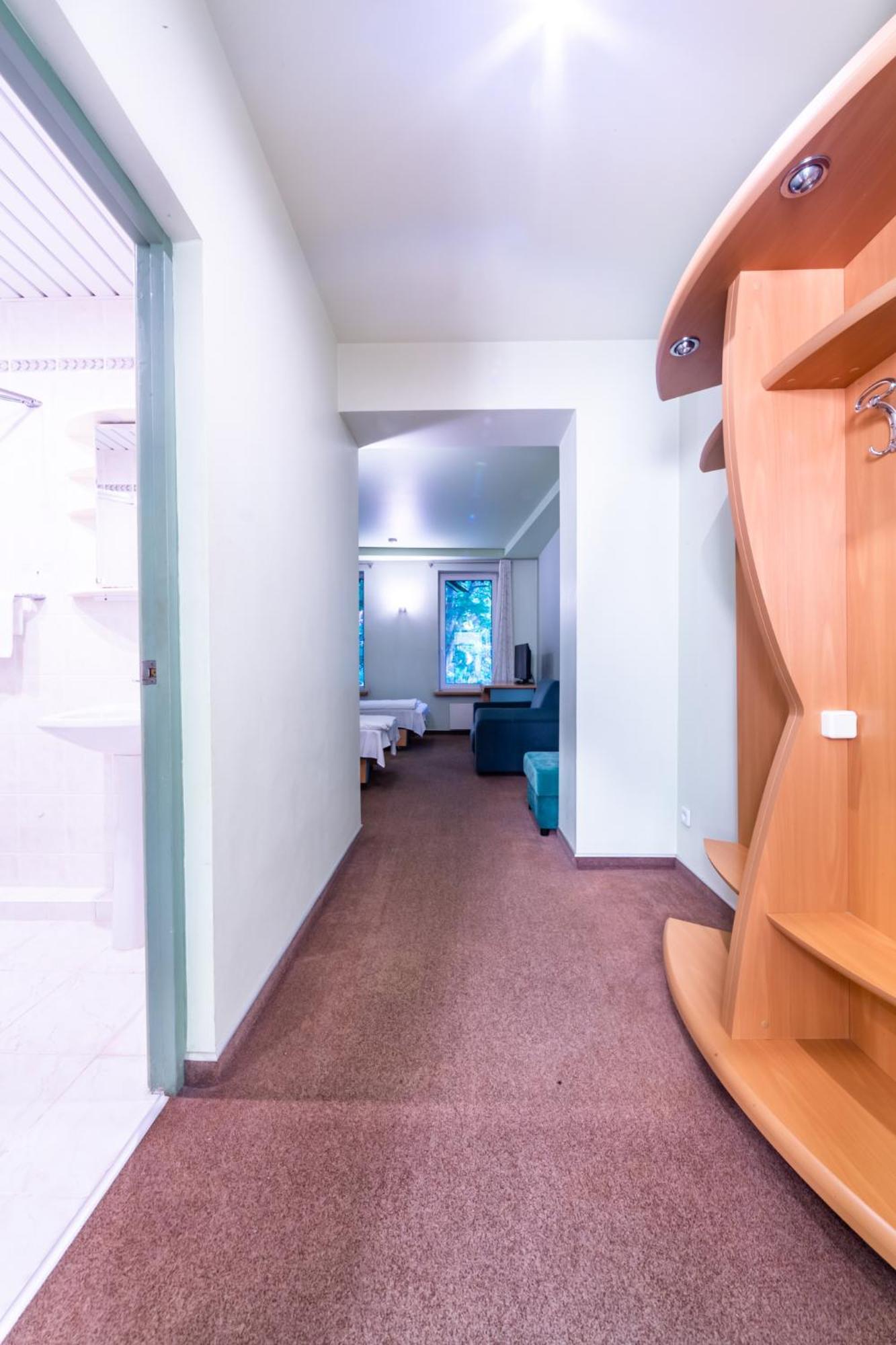 Basanaviciaus G. 45 Apartments Palanga Chambre photo