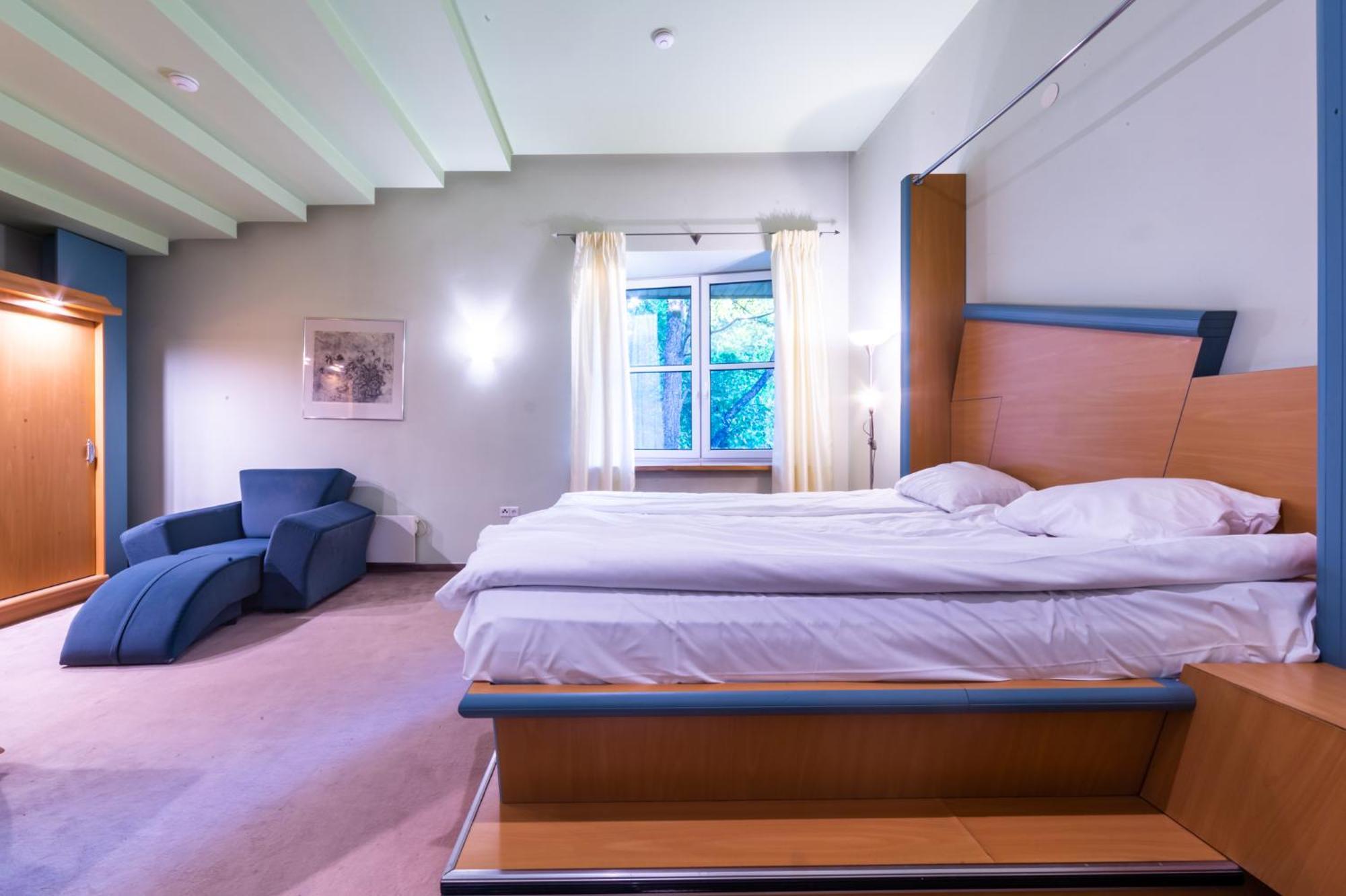 Basanaviciaus G. 45 Apartments Palanga Chambre photo
