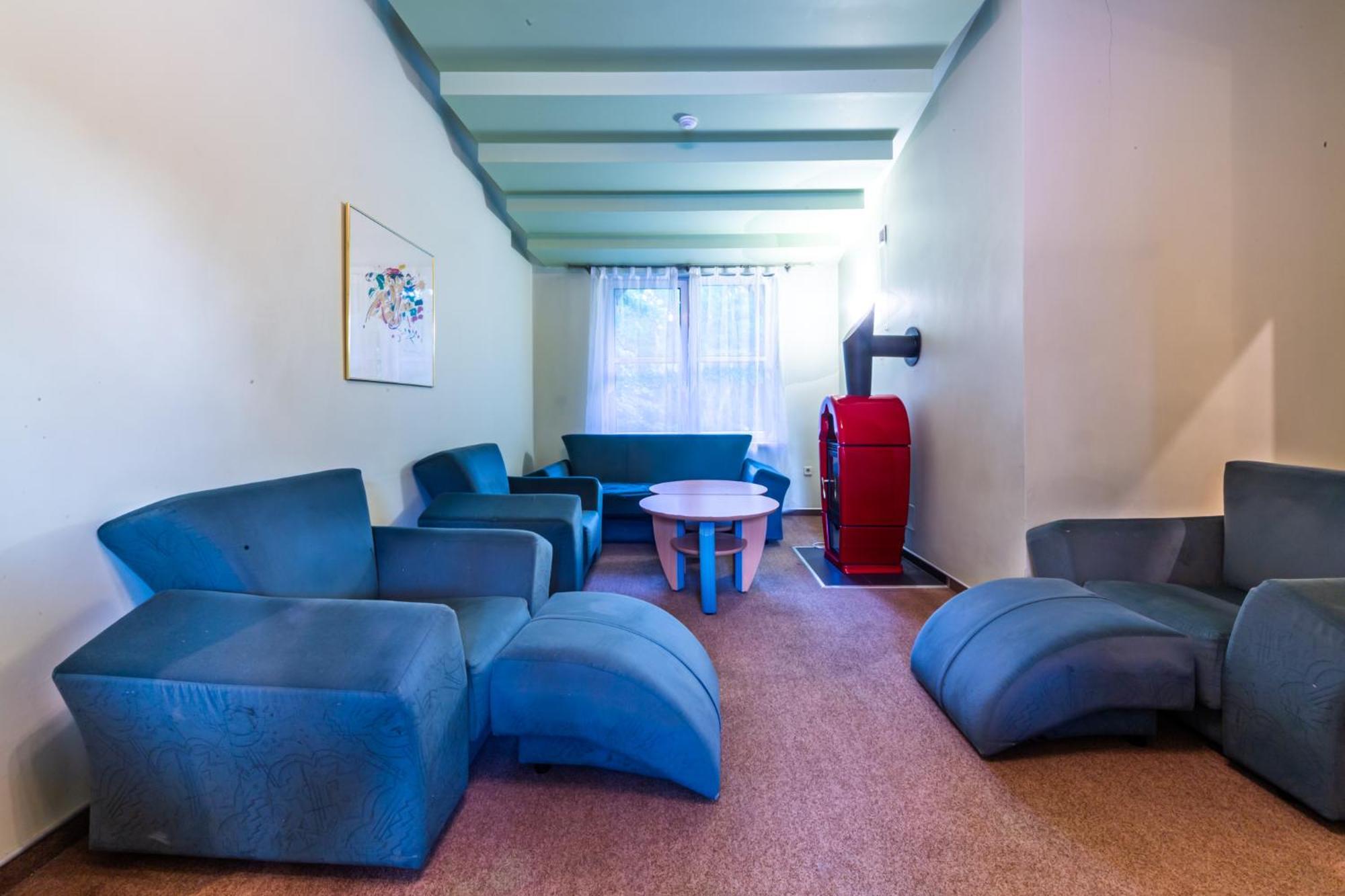 Basanaviciaus G. 45 Apartments Palanga Chambre photo